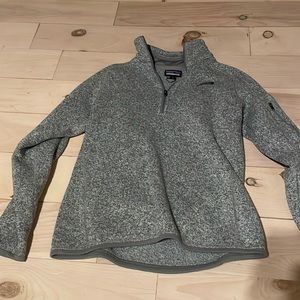 Patagonia pullover